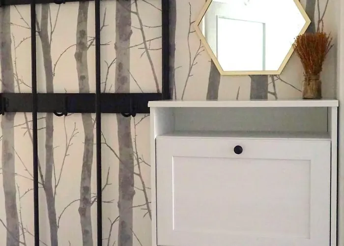 Mieszkanie Nowolipie Blisko Centrum * Warsaw