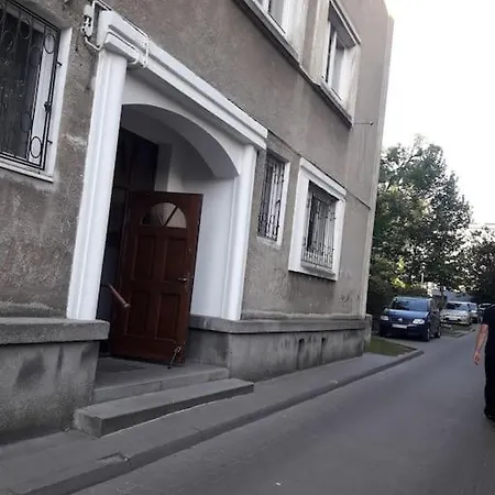 Mieszkanie Nowolipie Blisko Centrum Apartment *