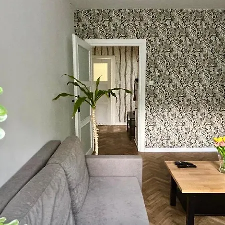 Mieszkanie Nowolipie Blisko Centrum Apartment *