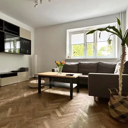 Appartement Mieszkanie Nowolipie Blisko Centrum *