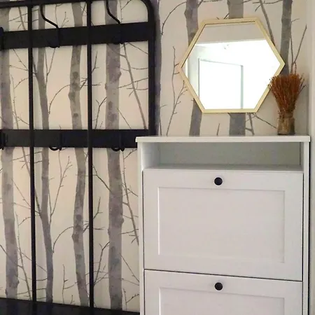 Mieszkanie Nowolipie Blisko Centrum * Warszawa