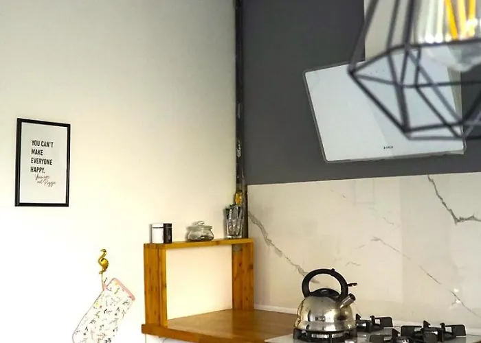 Mieszkanie Nowolipie Blisko Centrum