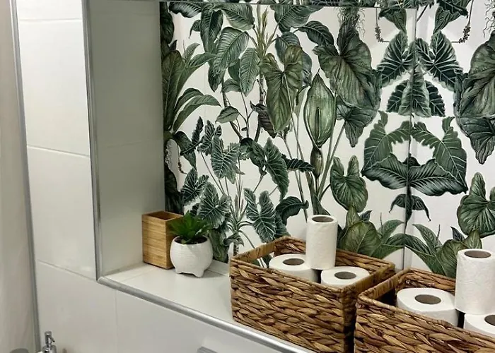 Mieszkanie Nowolipie Blisko Centrum Varsó