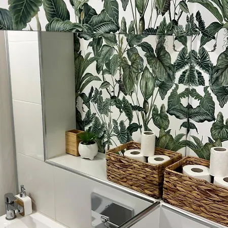 Mieszkanie Nowolipie Blisko Centrum Варшава